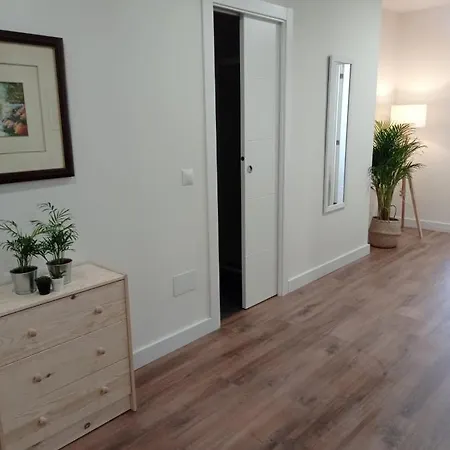 Apartamento First Row Sea *