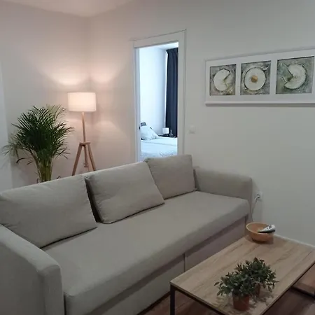 Gmc Turistics - Paseo Maritimo Appartamento *