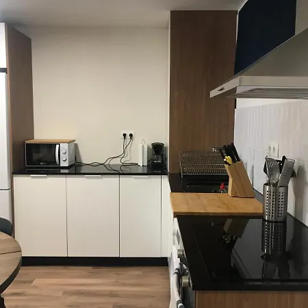 Apartman Gmc Turistics - Paseo Maritimo Estepona